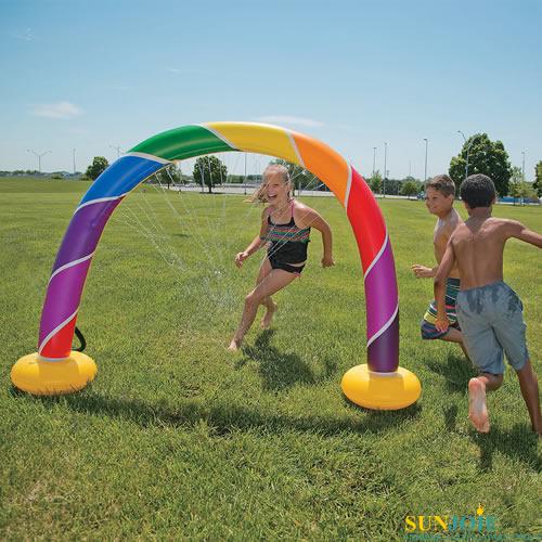 rainbow sprinkler amazon