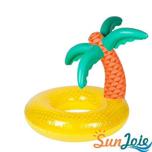 Tropicool Inflatable Ring 