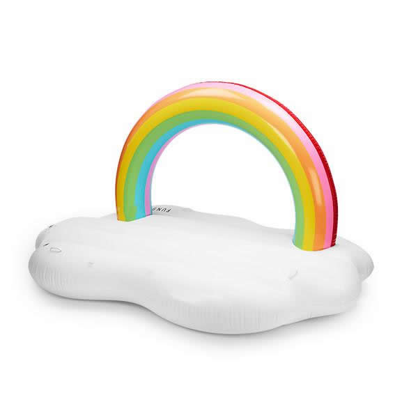 RAINBOW CLOUD DAYBED