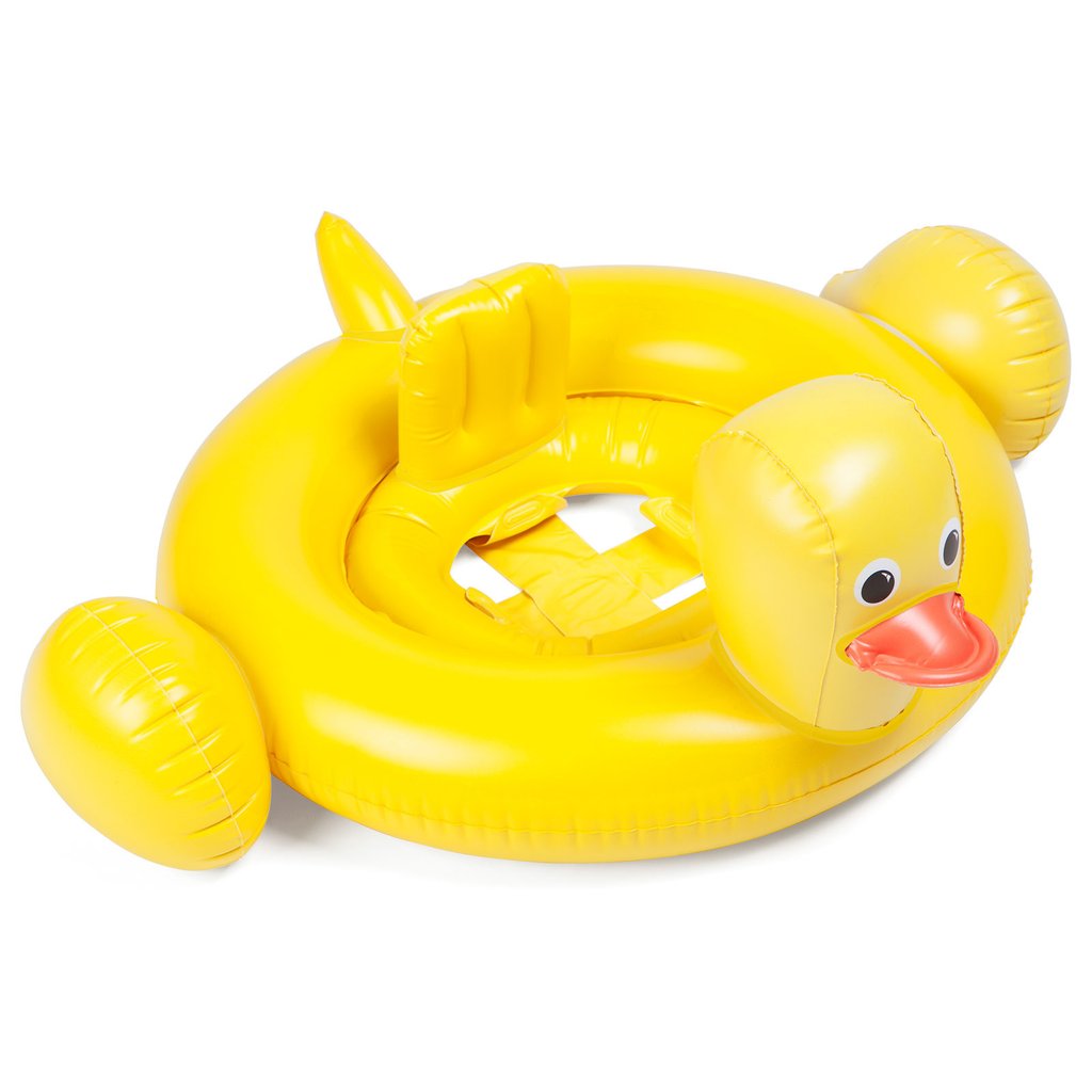 Factory Custom Hot sale Baby Float Duck
