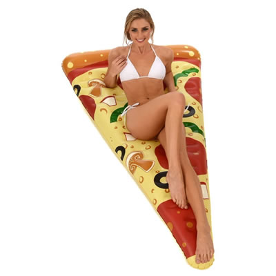 Inflatable Pizza 70