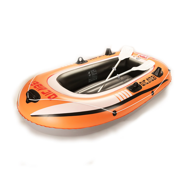 OEM Custom PVC Inflatable boat