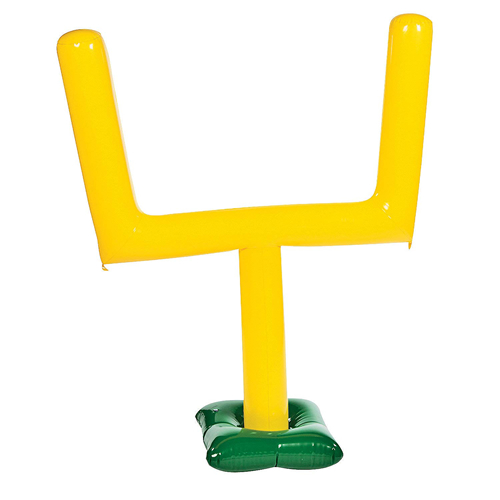 Fun Express Big Inflatable Football Goal Post