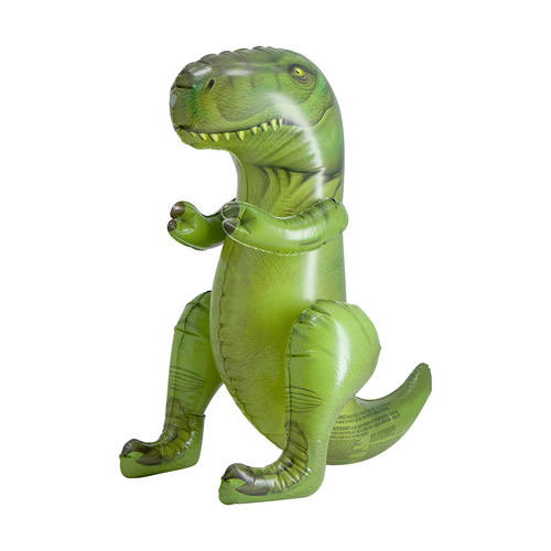 Inflatable Dinosaur Sprinkler Toys