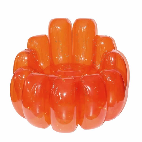 Crown Inflatable Chair sofa seat